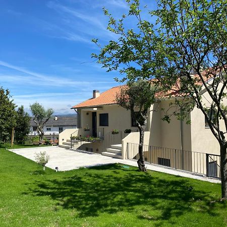 Casa Da Zefinha - Villa, Em Cinfaes, No Douro エクステリア 写真