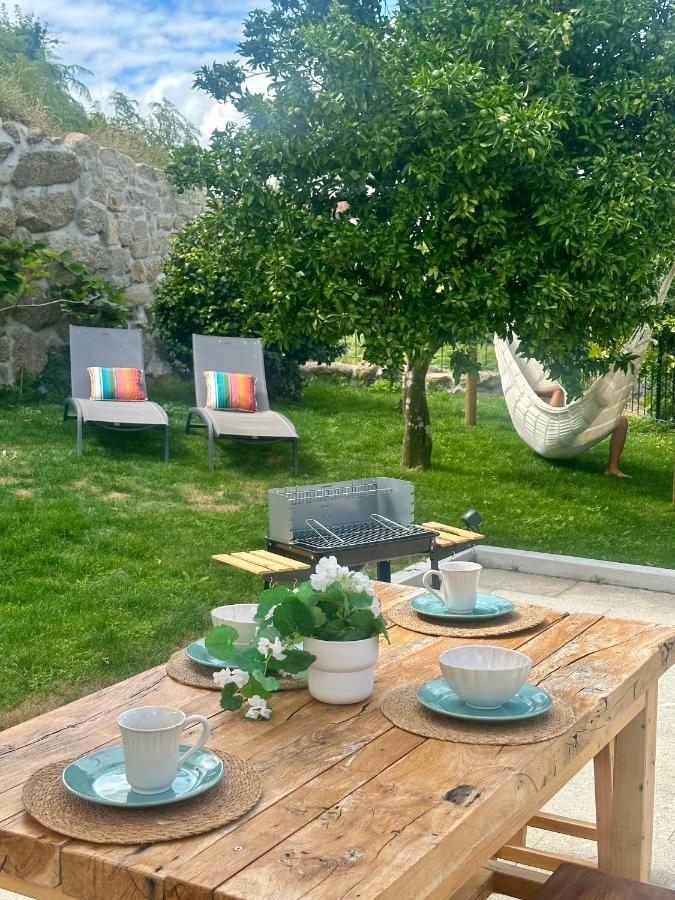 Casa Da Zefinha - Villa, Em Cinfaes, No Douro エクステリア 写真