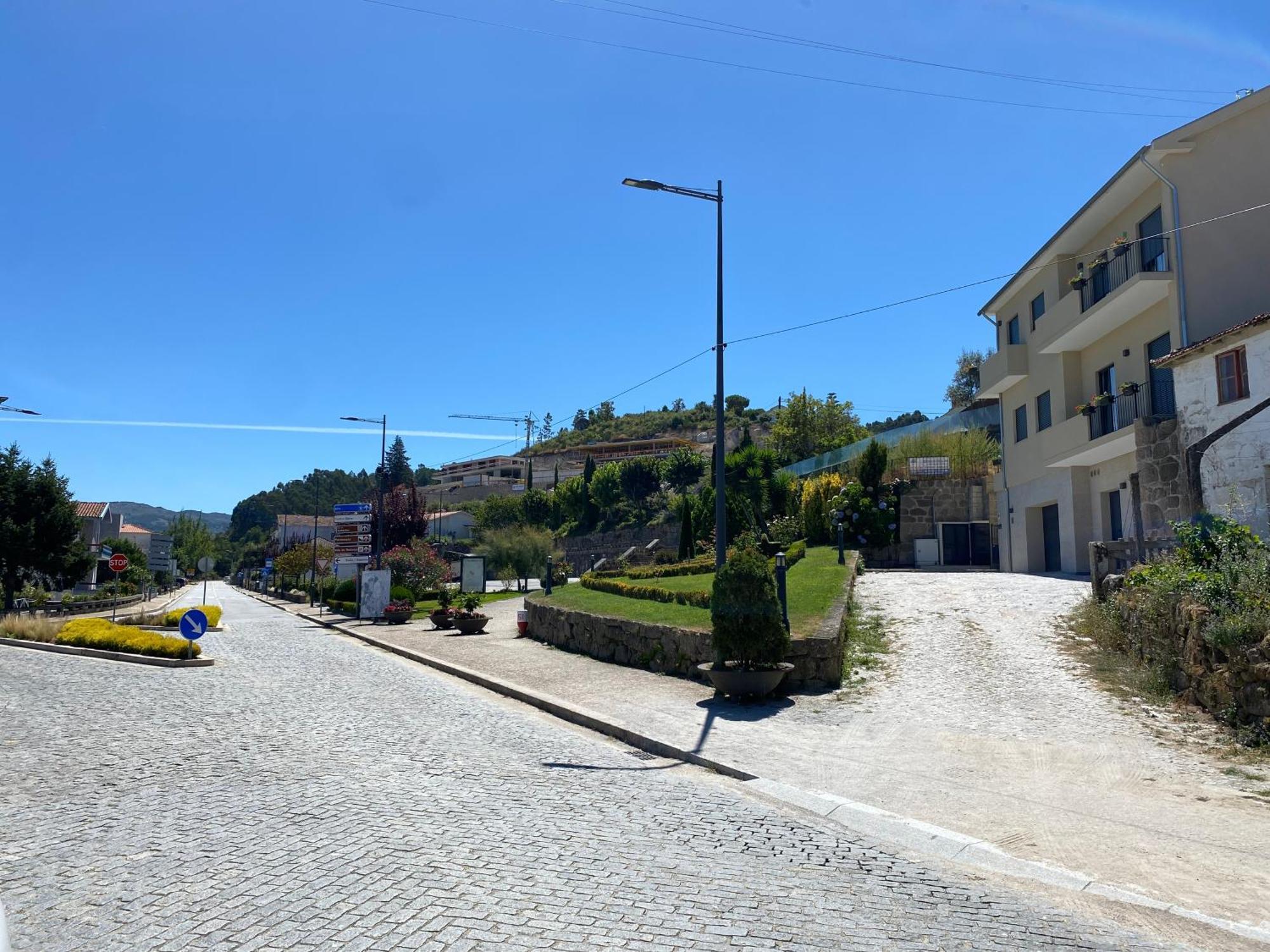 Casa Da Zefinha - Villa, Em Cinfaes, No Douro エクステリア 写真